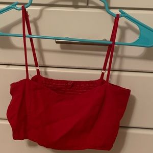 brandy melville tank top